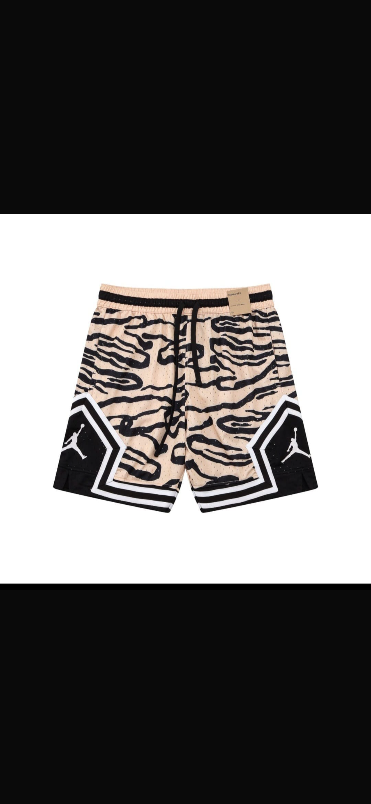 PANTALONES JORDAN