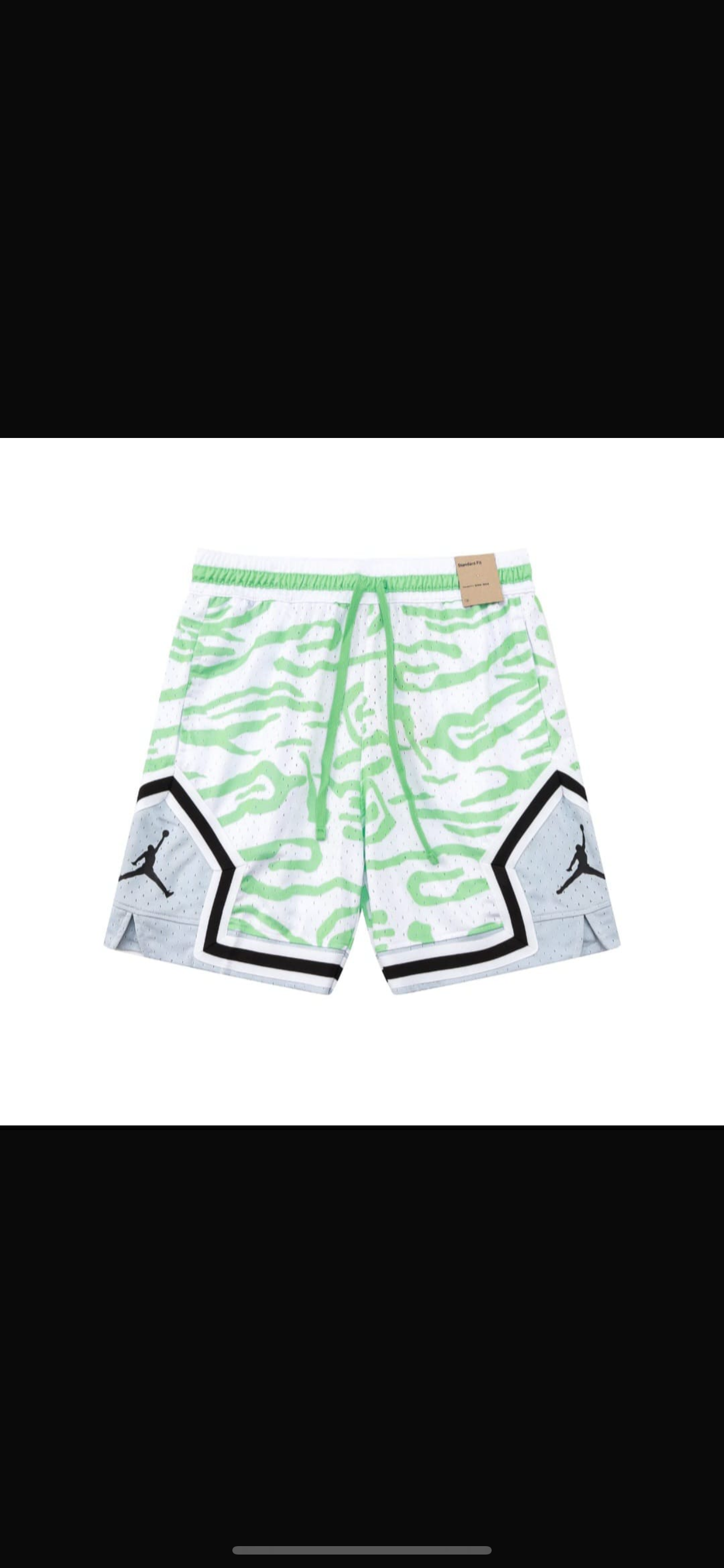 PANTALONES JORDAN