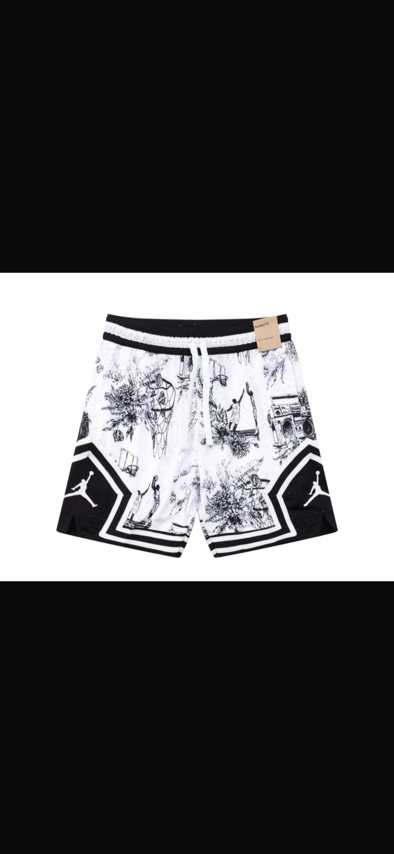 PANTALONES JORDAN