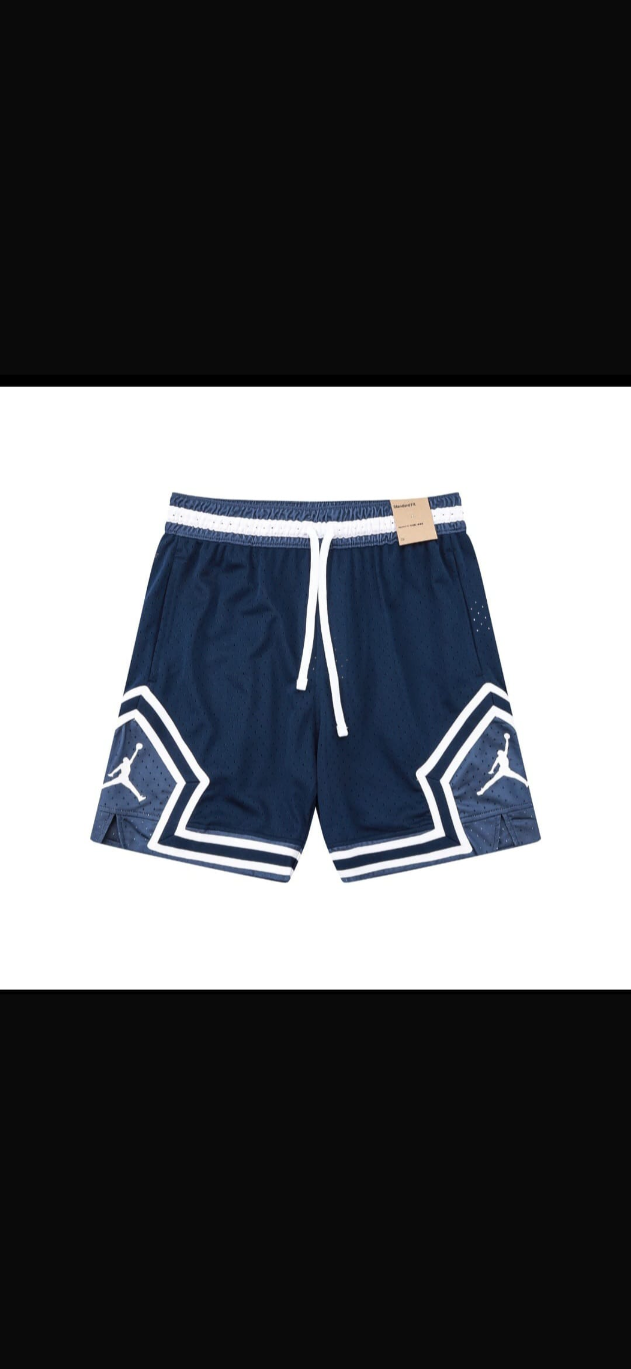 PANTALONES JORDAN