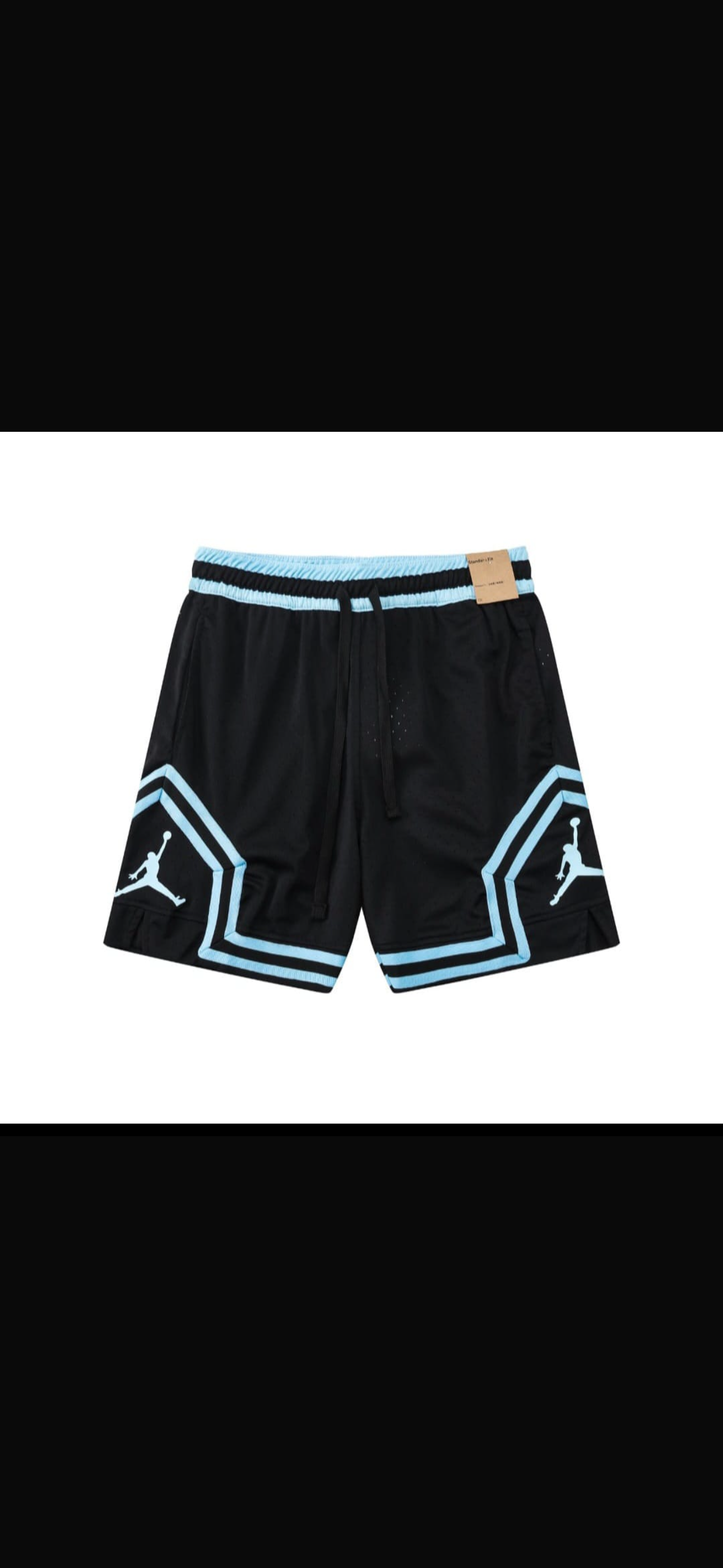 PANTALONES JORDAN