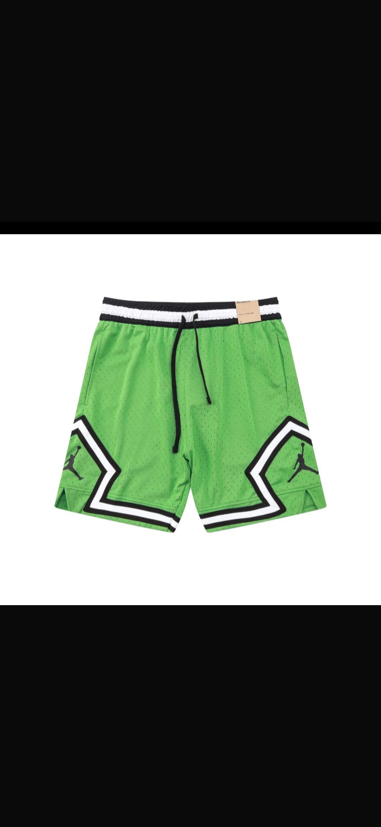 PANTALONES JORDAN