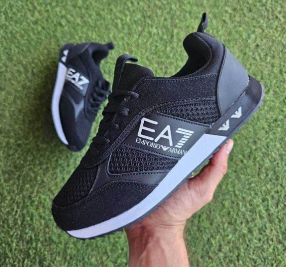 ZAPATILLAS ARMANI EA7