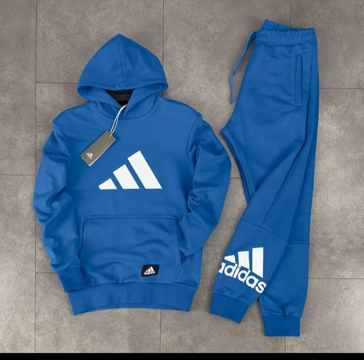 CONJUNTO ADIDAS