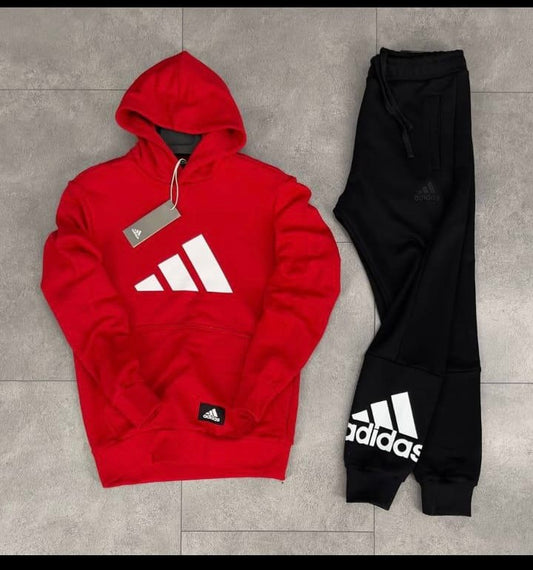 CONJUNTO ADIDAS