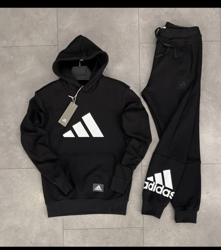 CONJUNTO ADIDAS
