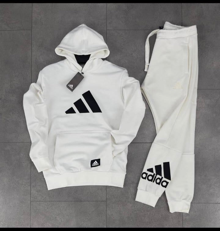 CONJUNTO ADIDAS