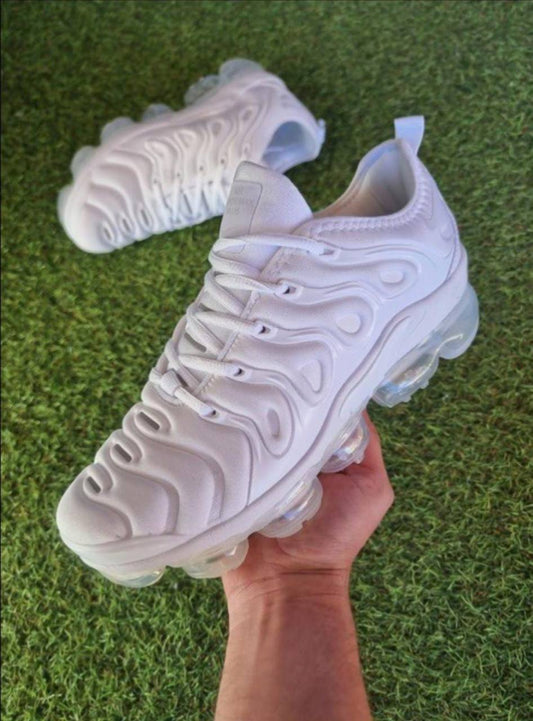 NIKE VAPORPLUS BLANCAS