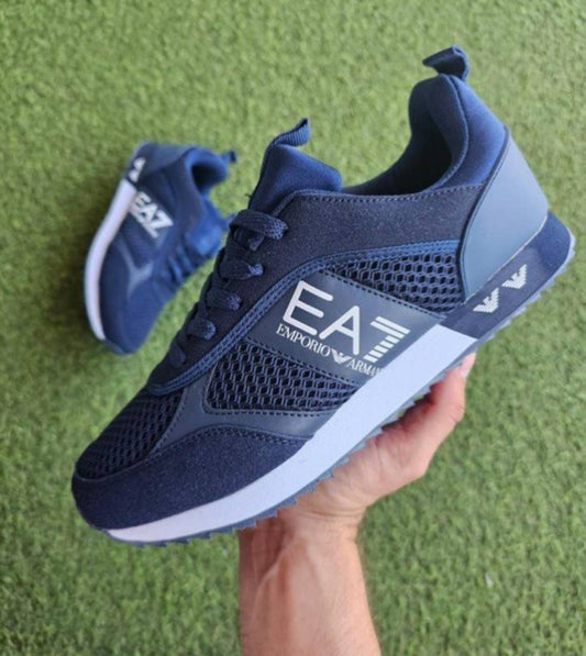 ZAPATILLAS ARMANI EA7