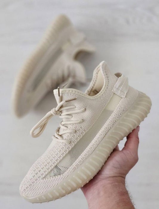 ZAPATILLAS ADIDAS YEZZY BEIGE