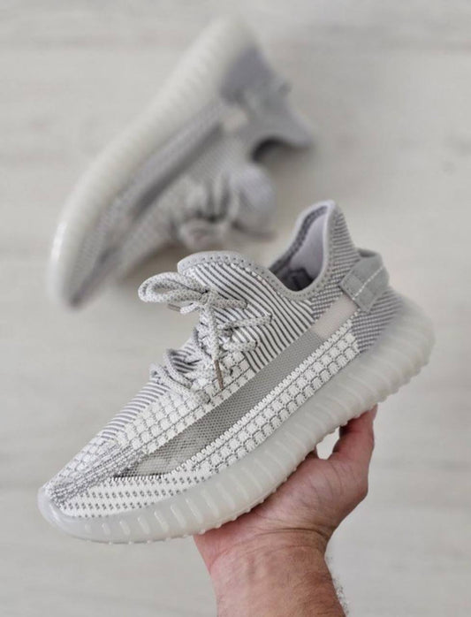 ZAPATILLAS ADIDAS YEZZY GRIS