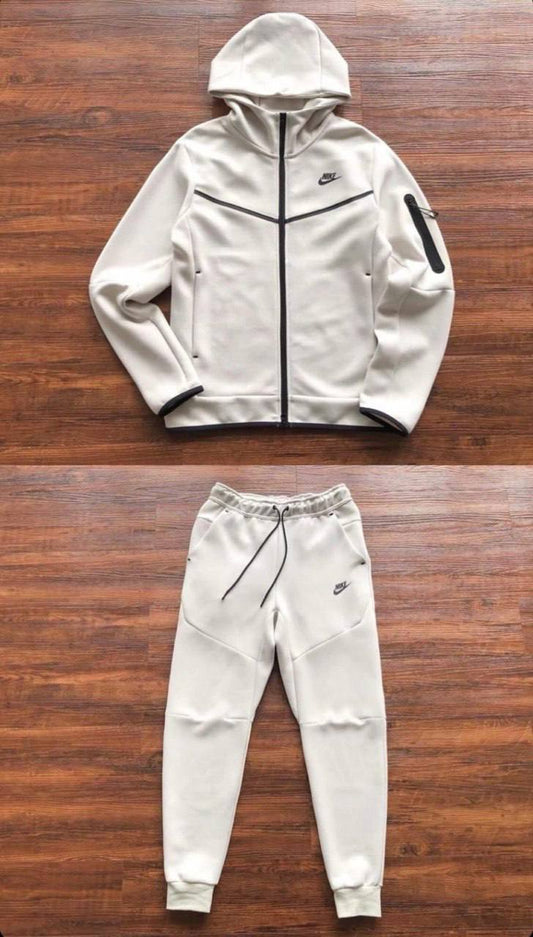 CHANDAL TECH BEIGE