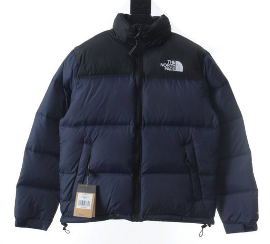CHAQUETON NORTH FACE AZUL MARINO