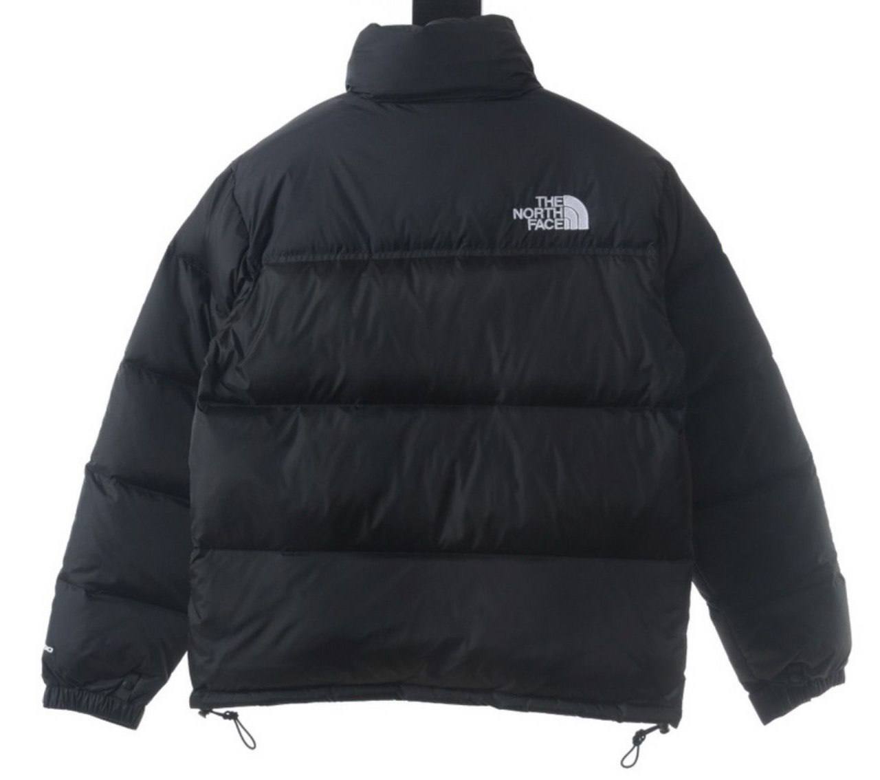 CHAQUETON NORTH FACE NEGRO