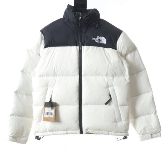 CHAQUETON NORTH FACE BLANCO