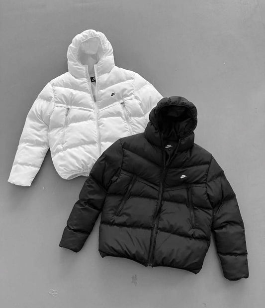 CHAQUETON TECH