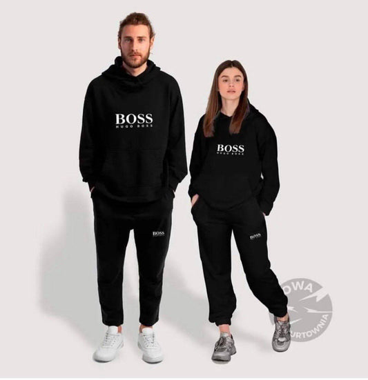 CHANDAL BOSS