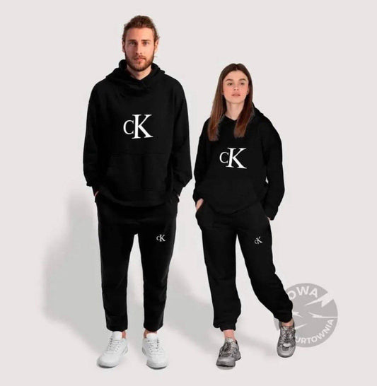 CHANDAL CK