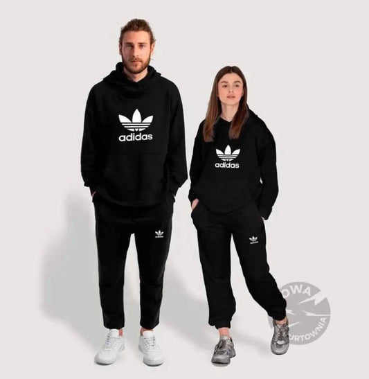 CHANDAL ADIDAS
