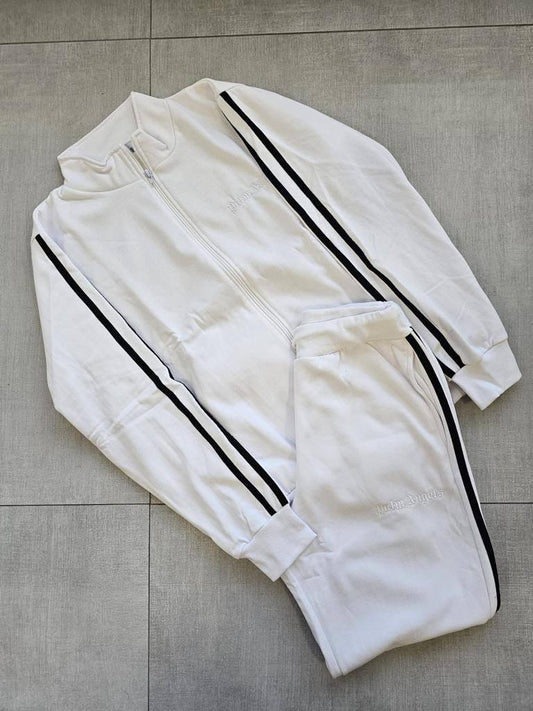 CHANDAL PALM ANGELS BLANCO