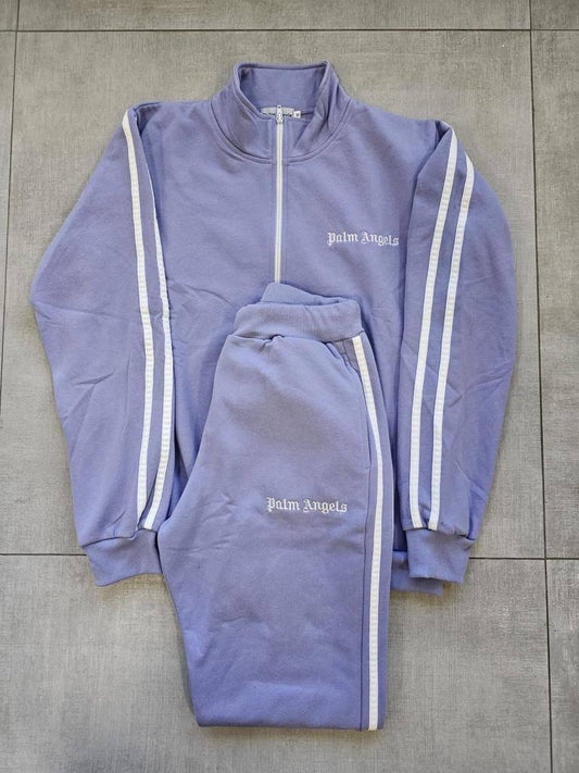 CHANDAL PALM ANGELS LILA