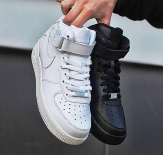 ZAPATILLAS AIR FORCE BOTIN