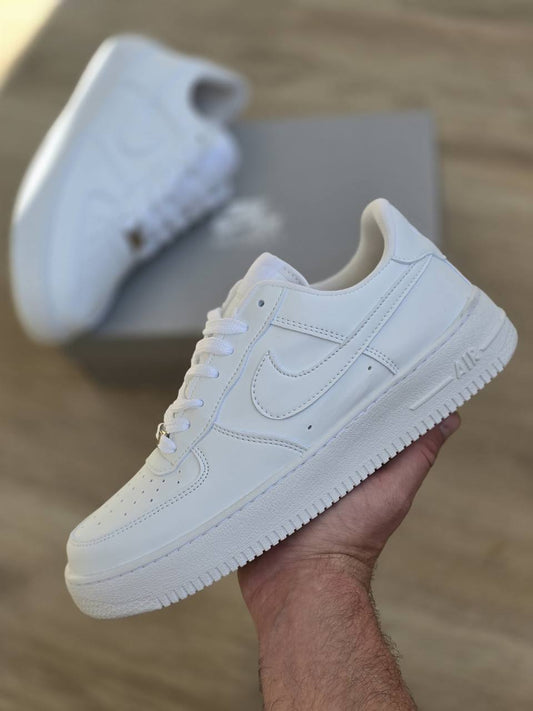 ZAPATILLAS NIKE AIR FORCE BLANCA