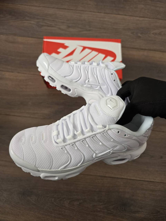 ZAPATILLAS NIKE AIR TN BLANCAS