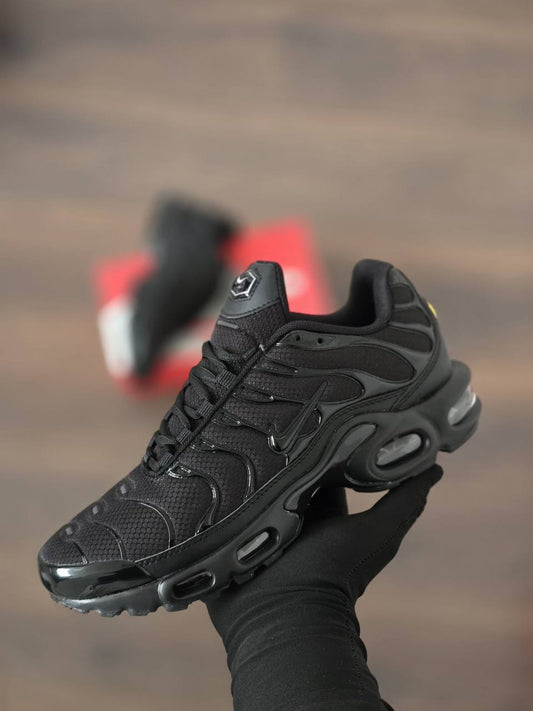 ZAPATILLAS NIKE AIR TN NEGRO