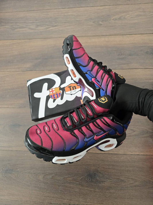 ZAPATILLAS NIKE AIR TN X BARÇA