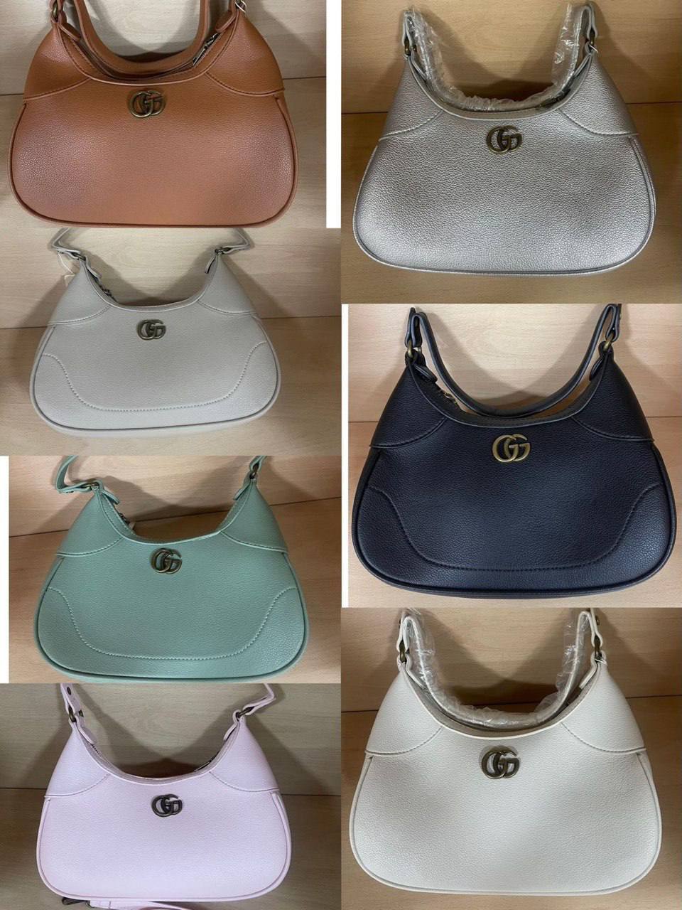 BOLSO GC