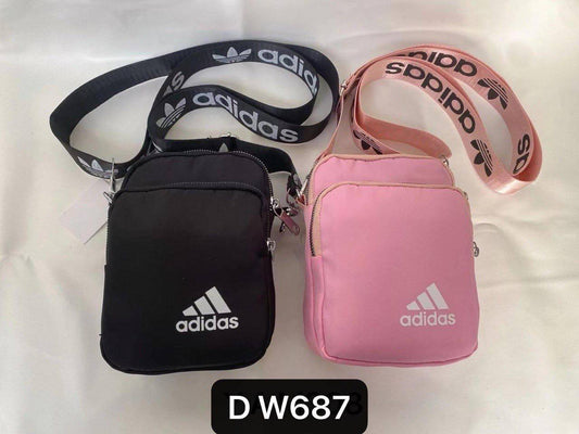 BANDOLERA ADIDAS