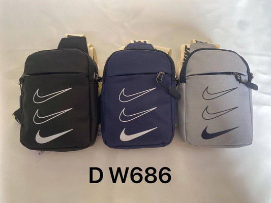 BANDOLERA NIKE