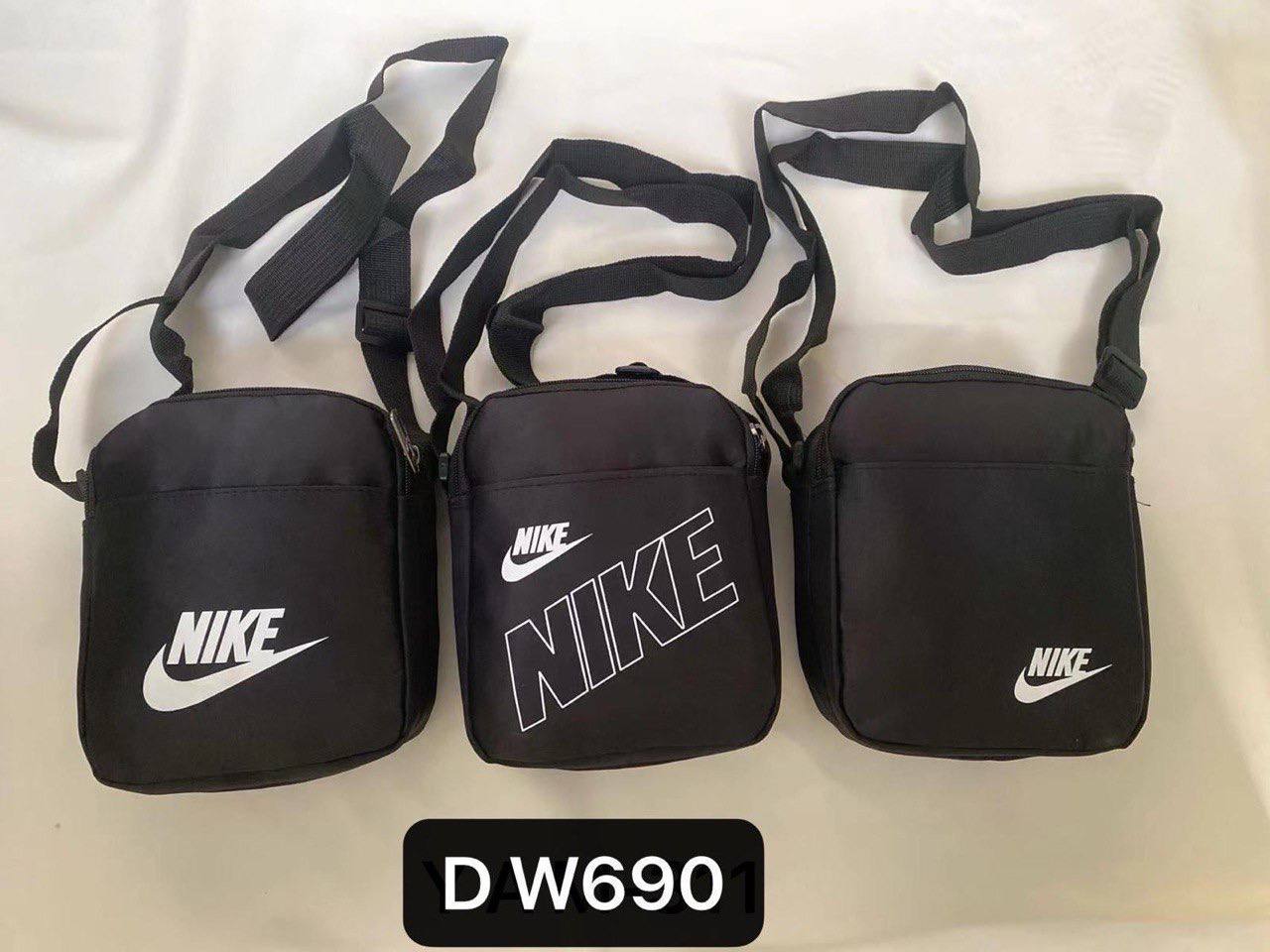 BANDOLERA NIKE