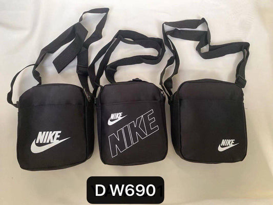 BANDOLERA NIKE