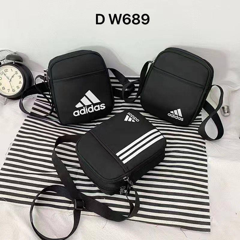 BANDOLERA ADIDAS