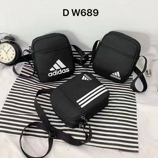BANDOLERA ADIDAS