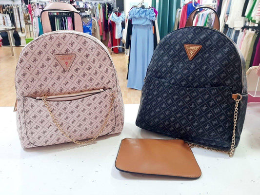 MOCHILA GUESS