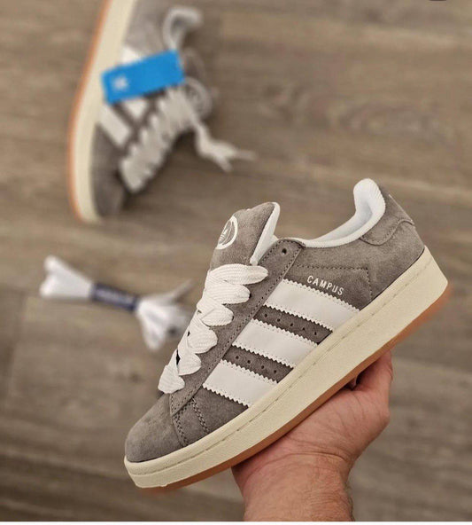 ADIDAS CAMPUS GRIS