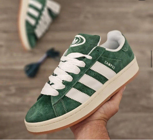 ADIDAS CAMPUS VERDES